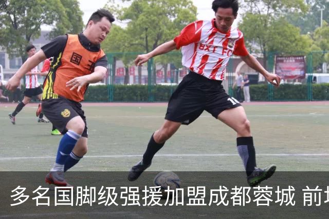 多名国脚级强援加盟成都蓉城 前场还有进人空间