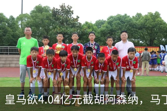 皇马欲4.04亿元截胡阿森纳，马丁内利立场浮出水面
